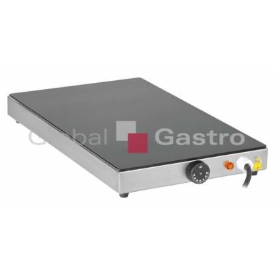 MASOPROFIT 7230364 | Ohřevná deska OD 1/1VU G