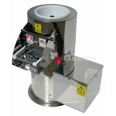 Škrabka brambor SKBZ 6/N odpad vpravo |  7110090P