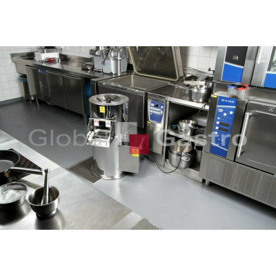 Škrabka brambor SKBZ 6/N odpad vpravo |  7110090P