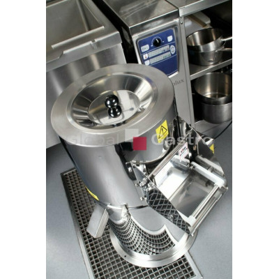 Škrabka brambor SKBZ 6/N odpad vpravo |  7110090P