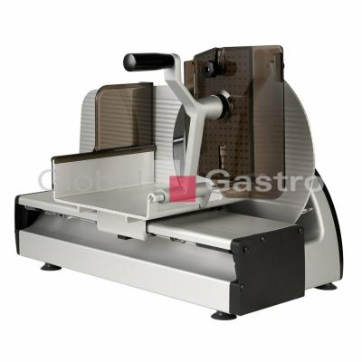 Nářezový stroj Graef CONCEPT 25 hladký nůž/ocel | GRAEF 6210150