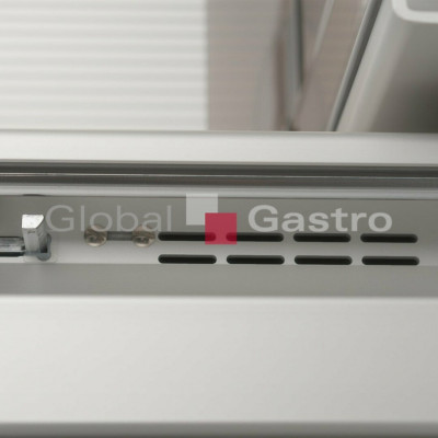 Nářezový stroj Graef CONCEPT 30   nůž CERA 3 | GRAEF 6210161