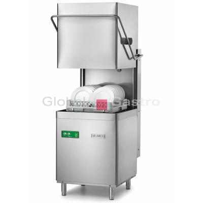 MASOPROFIT 8643317 | Myčka průchozí PS H50-40N-DB SILANOS