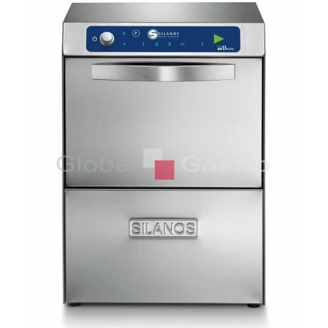 Myčka nádobí dvouplášťová DS D50 32 DBM | Silanos 8643311
