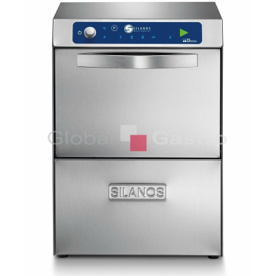 Myčka nádobí dvouplášťová DS D50 32 DB | Silanos 8643321