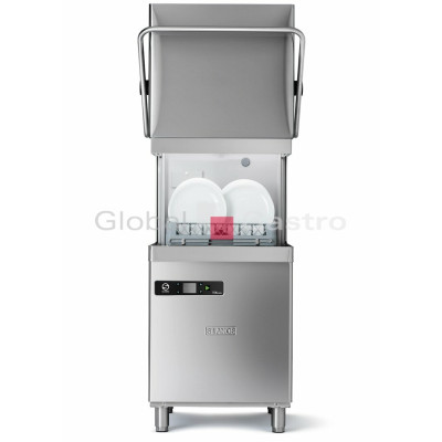 Myčka průchozí SILANOS VS H50 40NP DSF | Silanos 8643309S