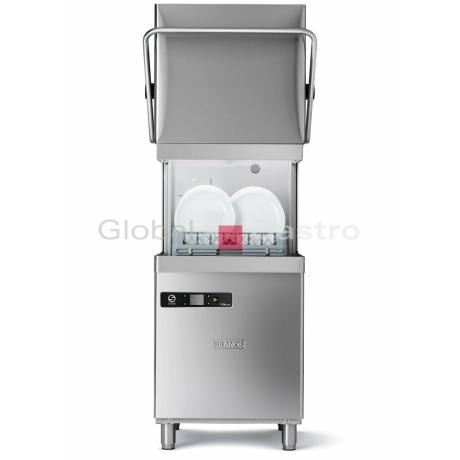 Myčka průchozí SILANOS VS H50 40NP DSF | Silanos 8643309S