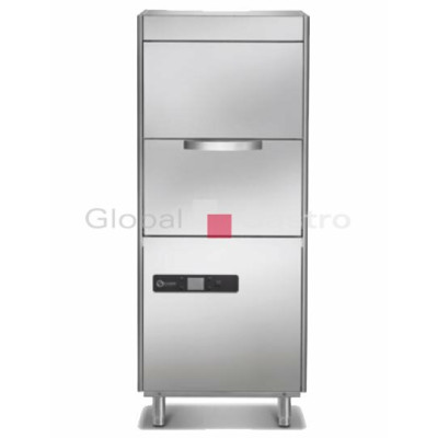 Myčka nádobí VS P57 62N DS (odpadové čerpadlo) | Silanos 8643338S