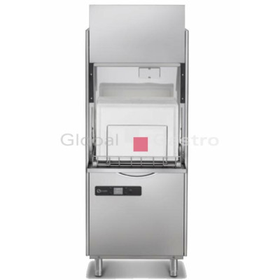 Myčka nádobí VS P67 86N DS (odpadové čerpadlo) | Silanos 8643345S