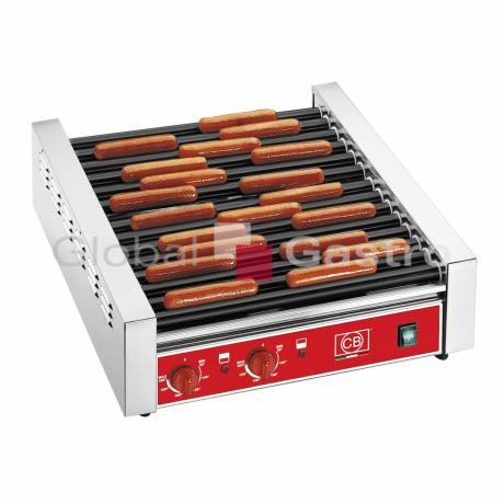 Opékač CB W 52/14TF (teflon) | CB 7100177