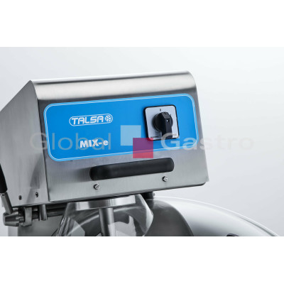 Míchačka masa a salátů Talsa MIX 65SE | TALSA 5430042