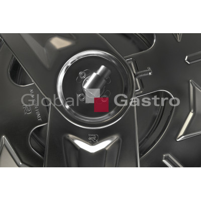 Buben HAI samonav. 35m bez hadice |  8800973