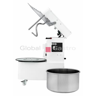 Hnětač spirálový ITR 40 400V | PRISMAFOOD 7112427