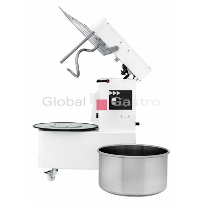 Hnětač spirálový ITR 40 400V | PRISMAFOOD 7112427