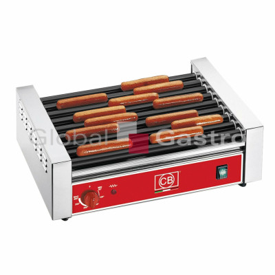 Opékač uzenin W32/9TF | CB 7100175