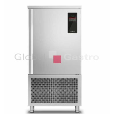 MASOPROFIT 6180079 | Šokový zchlazovač/zmrazovač MODI ACTIVE W10A-P 800 (10x GN1/1-EN)