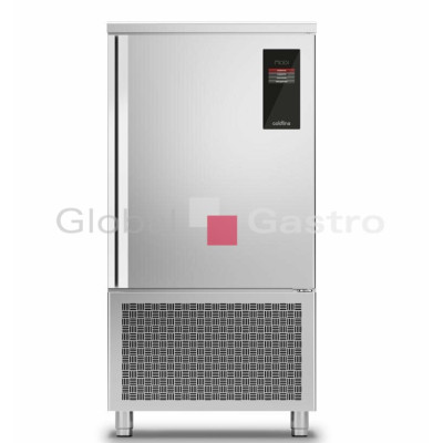 Šokový zchlazovač/zmrazovač MODI ACTIVE W10A P 800 (10x GN1/1 EN) | Coldline 6180079