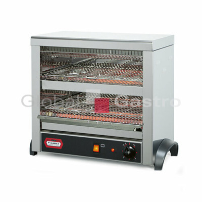 Toaster gril D5 | Fiamma 7220391