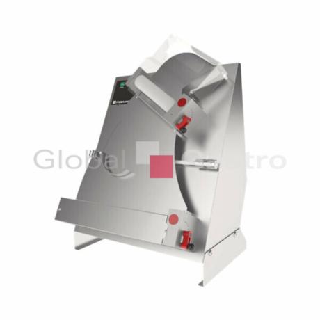 Lis vyvalovací RM45A PG | PIZZA GROUP s.r.l. 7110848