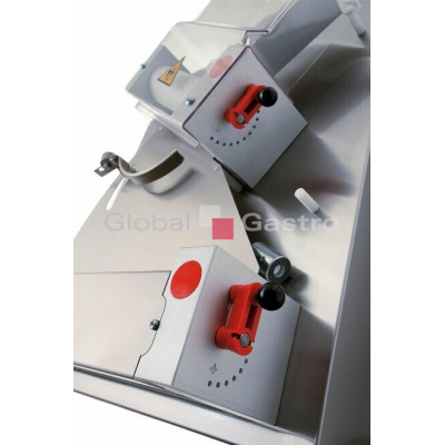 Lis vyvalovací RM45A PG | PIZZA GROUP s.r.l. 7110848