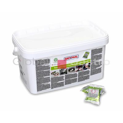MASOPROFIT 7225555 | Tablety mycí Active Green RATIONAL 150ks