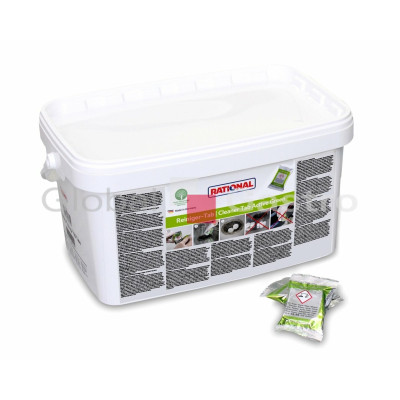 Tablety mycí Active Green RATIONAL 150ks | RATIONAL 7225555