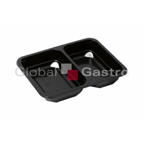 Miska černá | Obal 5510097