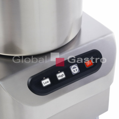 Kutr 18l LFC 18V2 |  7116721