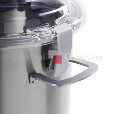 GASTRO-TIP 7116721 | Kutr 18l LFC-18V2