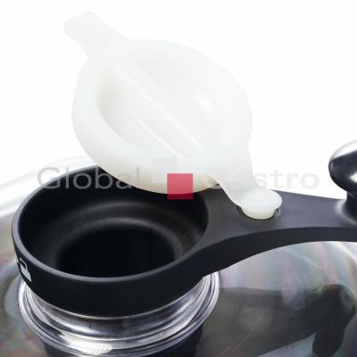 GASTRO-TIP 7116721 | Kutr 18l LFC-18V2