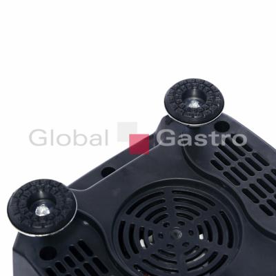Drtič ledu IC80A | 7116722