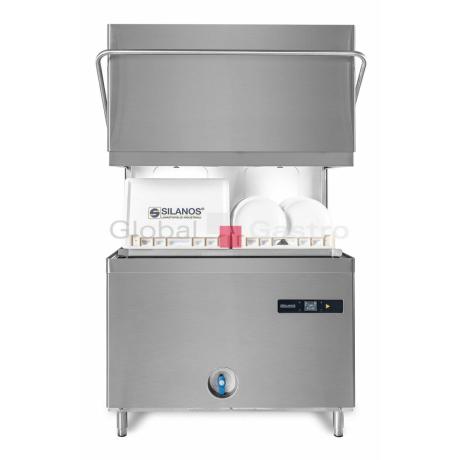 Myčka nádobí s rekuperací VS H50 40NDP S V "DOUBLE" | Silanos 8643314SV