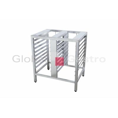 MASOPROFIT 7225582 | Podstavec Rational iCombi 61 (8+8 GN1/1)