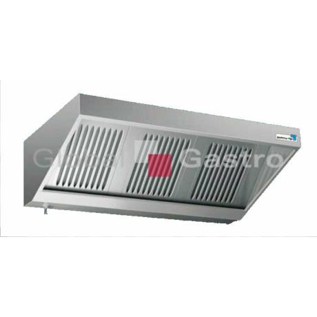 Odsavač par ND 03 11/30 3000x1100x450 | OEM 4274270