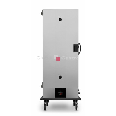 Vozík vyhřívaný HHA202EV 20xGN2/1 (40xGN1/1) ventilovaný ohřev | MODULINE s.r.l. 7223707