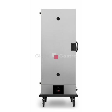 Vozík vyhřívaný HHA202EV 20xGN2/1 (40xGN1/1) ventilovaný ohřev | MODULINE s.r.l. 7223707