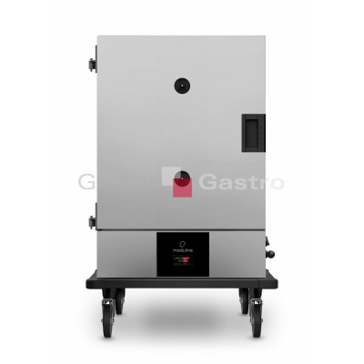 Vozík vyhřívaný HHA102EV 10xGN2/1 (20xGN1/1) ventilovaný ohřev | MODULINE s.r.l. 7223703