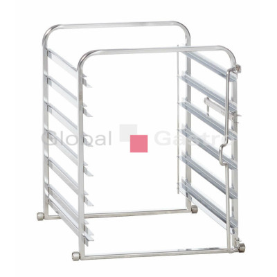 Stojanový vozík 61 | RATIONAL 4420090