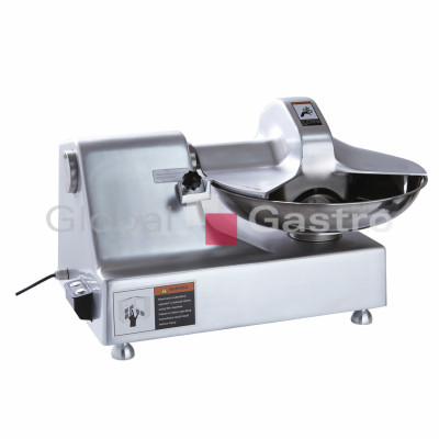 Kutr stolní mísový K 13 3 nožový 230V |  5420030