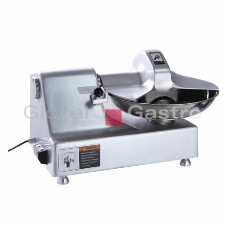 Kutr stolní mísový K 13 3 nožový 230V |  5420030