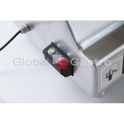 Kutr stolní mísový K 13 3 nožový 230V |  5420030