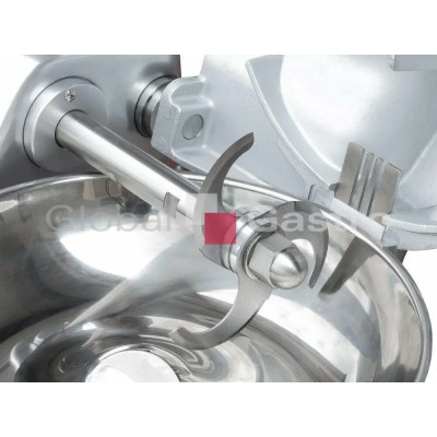 Kutr stolní mísový K 13 3 nožový 230V |  5420030