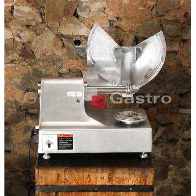 GASTRO-TIP 5420030 | Kutr stolní mísový K-13 3 nožový 230V