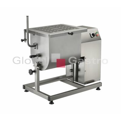 MASOPROFIT 5430060 | Michacka C/E MM30 30L 230V
