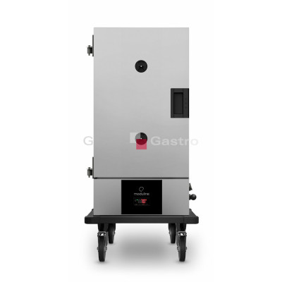 Vozík vyhřívaný HHA101EV 10xGN1/1 ventilovaný ohřev | MODULINE s.r.l. 7223701