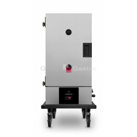 Vozík vyhřívaný HHA101EV 10xGN1/1 ventilovaný ohřev | MODULINE s.r.l. 7223701