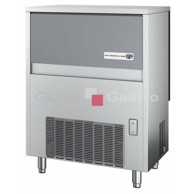 MASOPROFIT 5490714D | Výrobník ledu NTF SL-180-A s čerpadlem (78kg/24h - 17g)