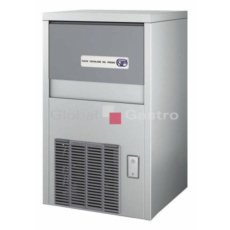 Výrobník nápojového ledu SLT 100 W (65kg/24h   zásobník 10kg) | N.T.F. 5490771