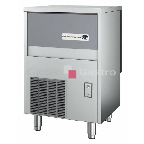 Výrobník nápojového ledu SLT 270 W (150kg/24h   zásobník 40kg) | N.T.F. 5490775
