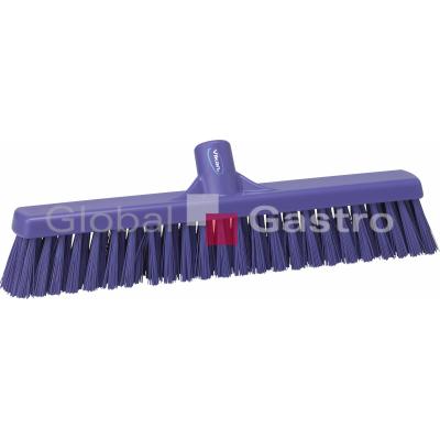 Smeták podlahový 410 M/fialový 31798 | Vikan 570502031798